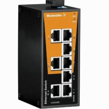 Weidmuller 1240900000