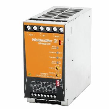 Weidmuller 1370050010