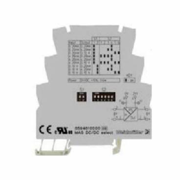 Weidmuller 8594810000