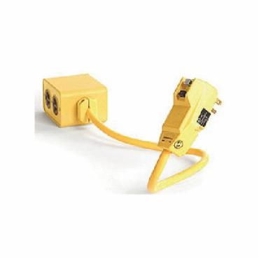 Woodhead&reg; 15053-50