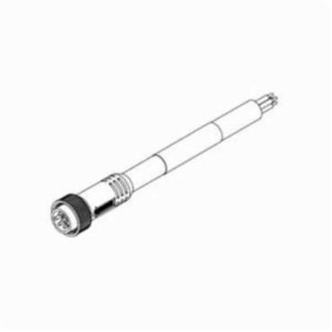 Woodhead&reg; 130007-0064