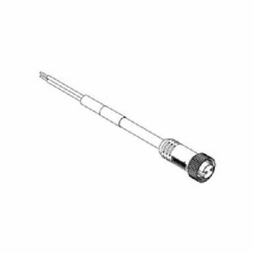 Woodhead&reg; 130007-0155