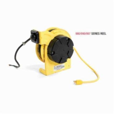 Woodhead&reg; 990-1547